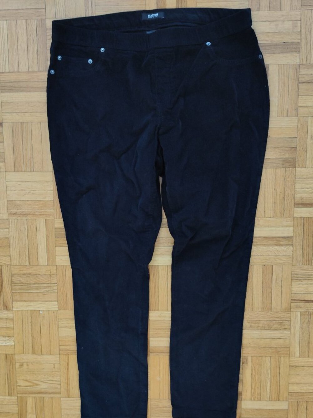Kenneth Cole corduroy